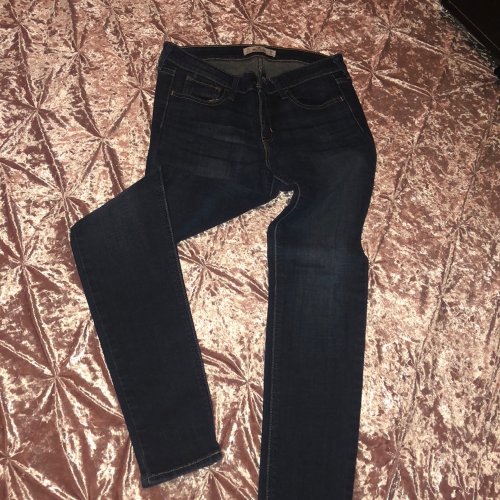 Jeans size 7